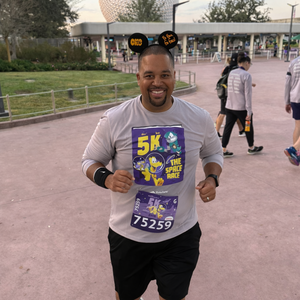 Fundraising Page: Clifton Scott